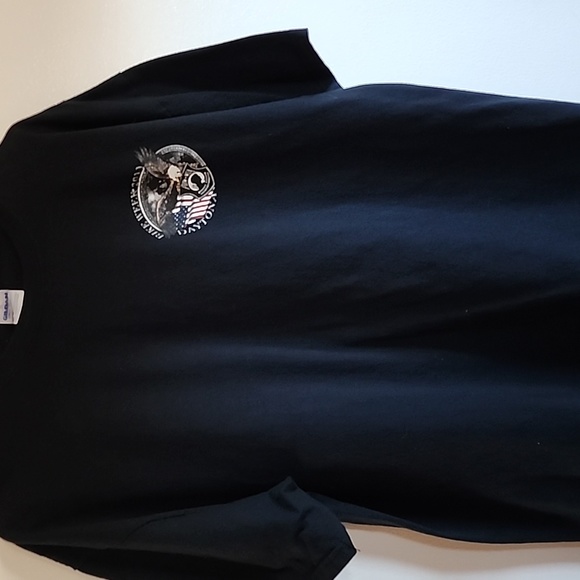 Gildan Other - 2011 Men’s Short Sleeve Daytona Bike Week Shirt